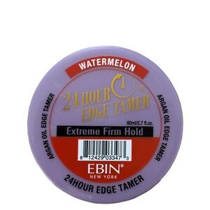 Ebin New York 24 Hour Edge Tamer - Purple